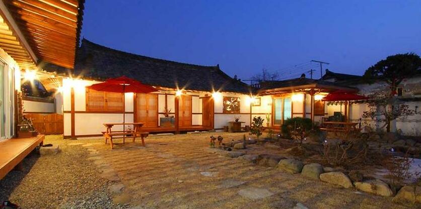 Hanok Raon - Photo4