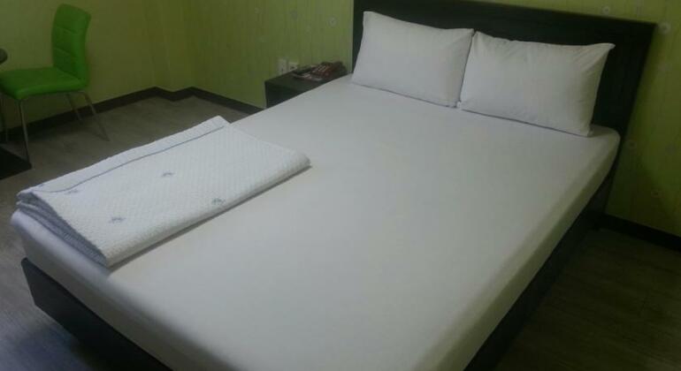 Hansol Hotel - Photo2