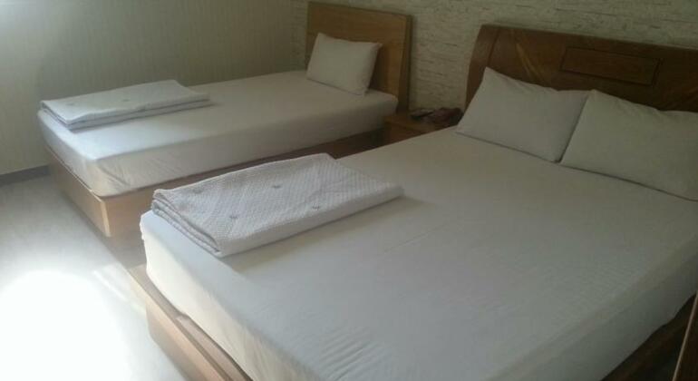 Hansol Hotel - Photo3