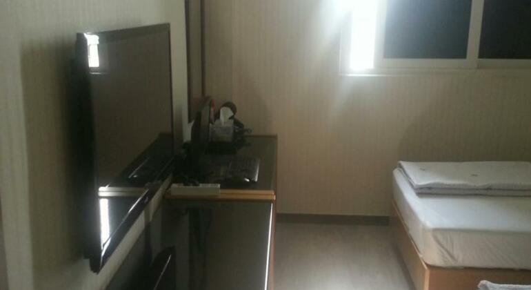 Hansol Hotel - Photo4