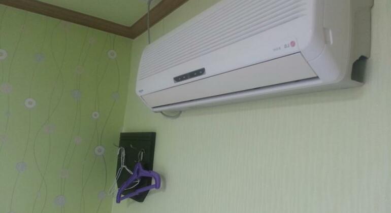 Hansol Hotel - Photo5