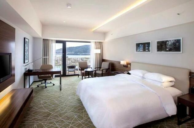 Hilton Gyeongju - Photo4