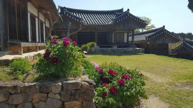 Hyangdan Hanok Guesthouse - Photo4