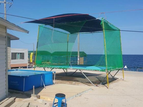 Hyundae Guesthouse - Photo5