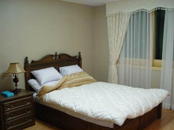 Il Sung Gyeongju Bomun Resort - Photo2