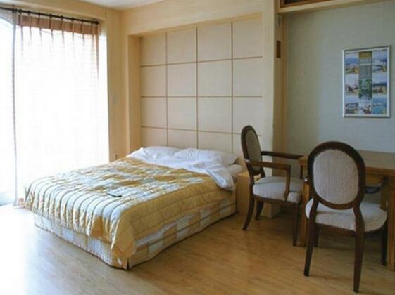 Il Sung Gyeongju Bomun Resort - Photo5