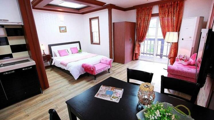 Jijunghae Pension - Photo2