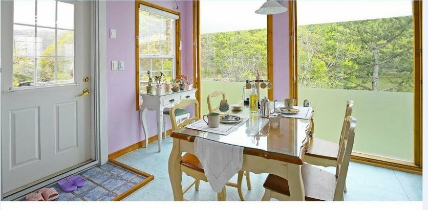 Lacvert Pension - Photo4
