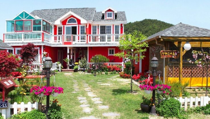 Lohas Pension - Photo2