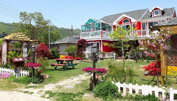 Lohas Pension - Photo3
