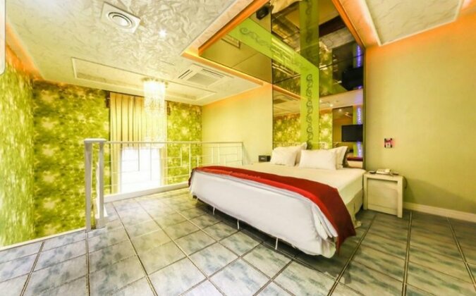 Madoka Motel - Photo2