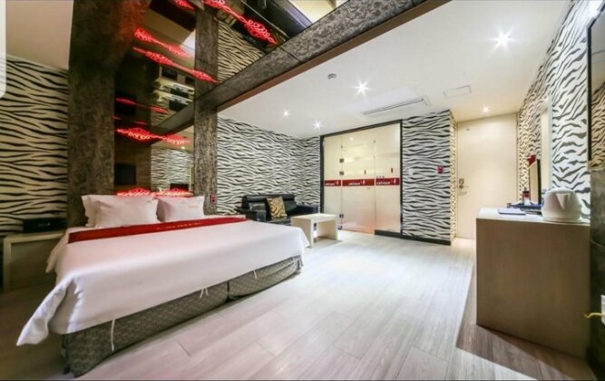 Madoka Motel - Photo3