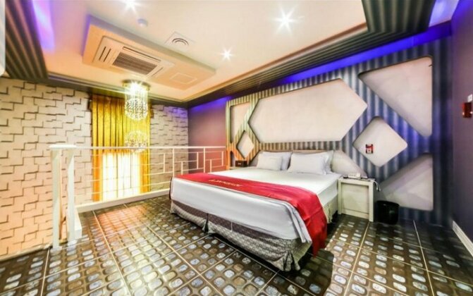 Madoka Motel - Photo4