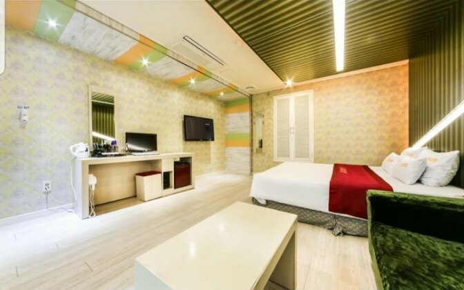 Madoka Motel - Photo5