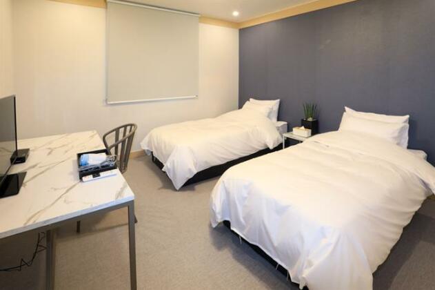 Maison Mini Hotel & Guesthouse - Photo5