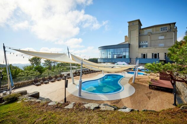 Mauna Ocean Resort - Photo4
