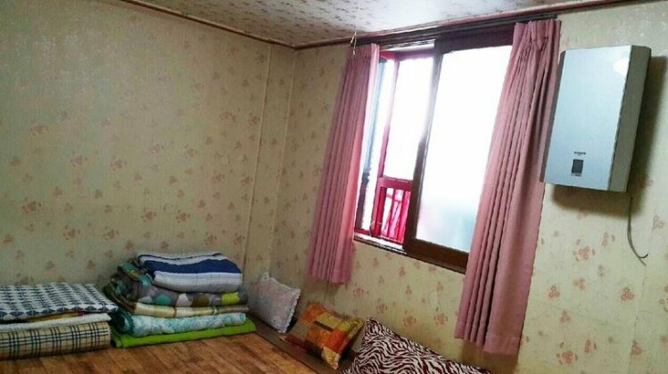 Mirim Motel - Photo4