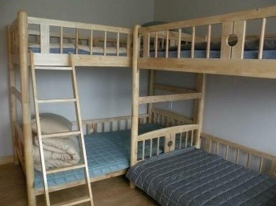 Modorine hostel - Photo3