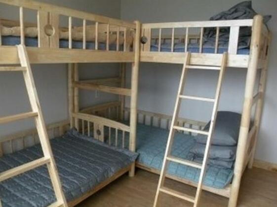 Modorine hostel - Photo4