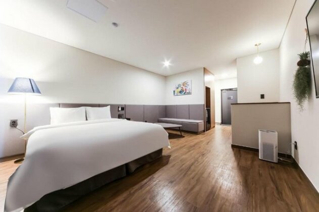 MTM Hotel - Photo4