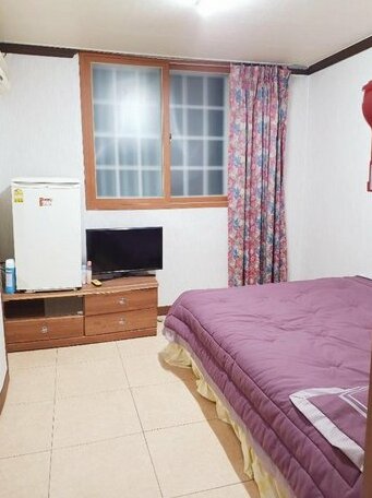 Myungsung Youth Town - Photo5