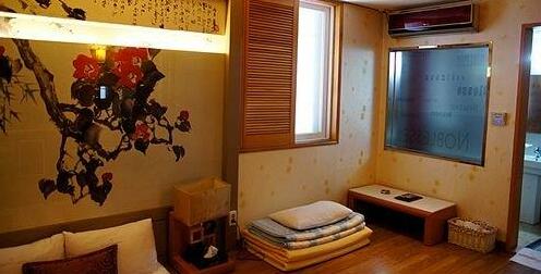 N Motel MG STAY - Photo3