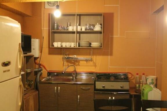 Nahbi Guesthouse - Photo4