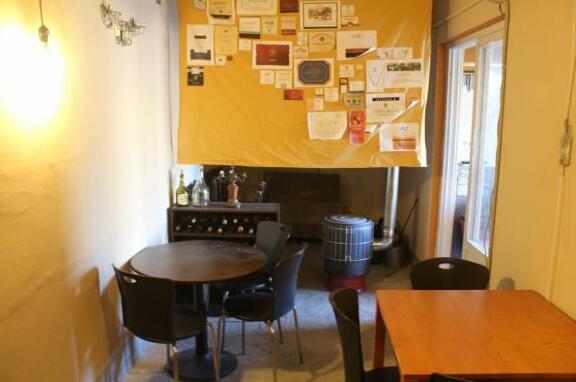 Nahbi Guesthouse - Photo5
