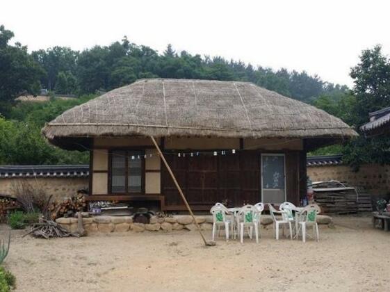 Nakwon Hanok Guesthouse - Photo4