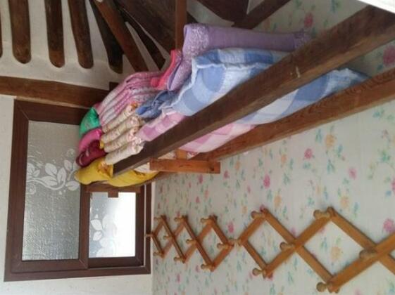 Nakwon Hanok Guesthouse - Photo5