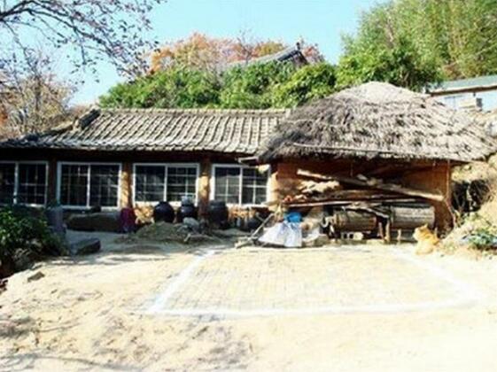 Namsan Hanok Pension - Photo3