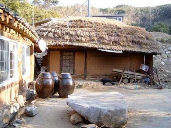 Namsan Hanok Pension - Photo4