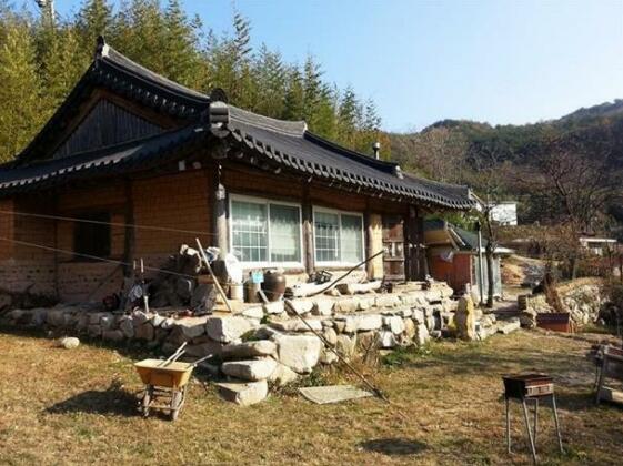 Namsan Hanok Pension - Photo5