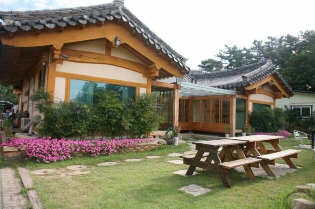 Namsan Resort - Photo4