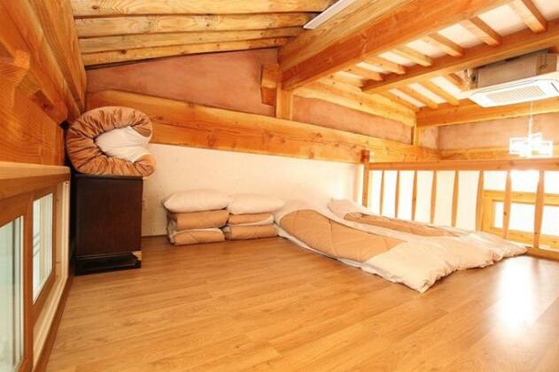 Namu Pension - Photo2