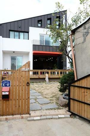 Nangman Hong's Guesthouse - Photo2