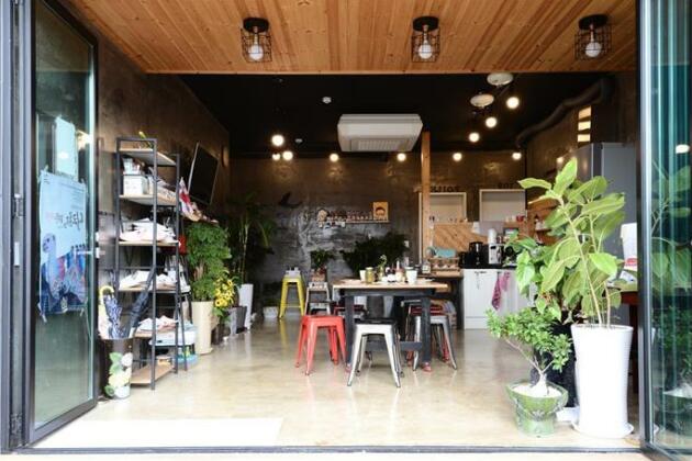Nangman Hong's Guesthouse - Photo3