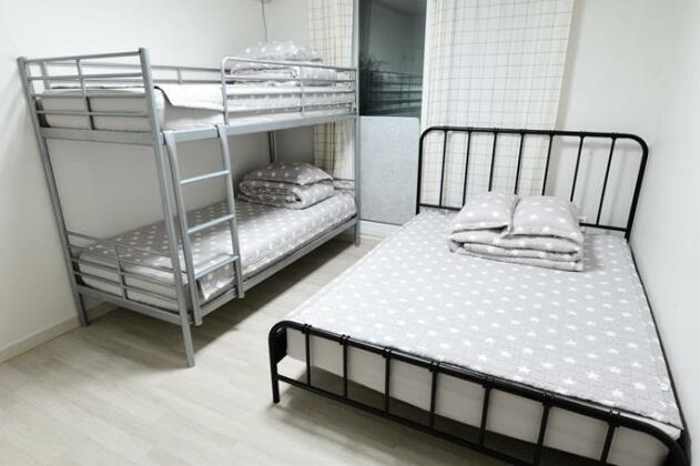 Nangman Hong's Guesthouse - Photo5