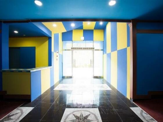 November Guesthouse - Photo2