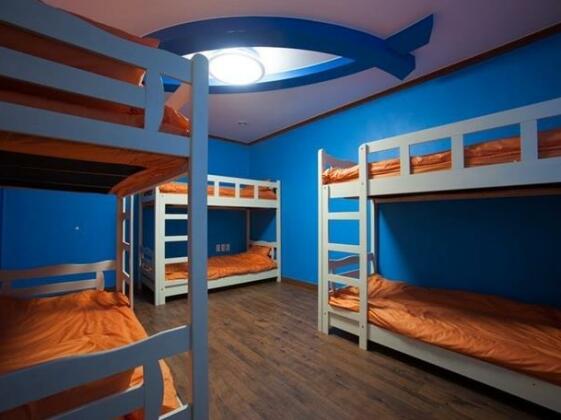 November Guesthouse - Photo3