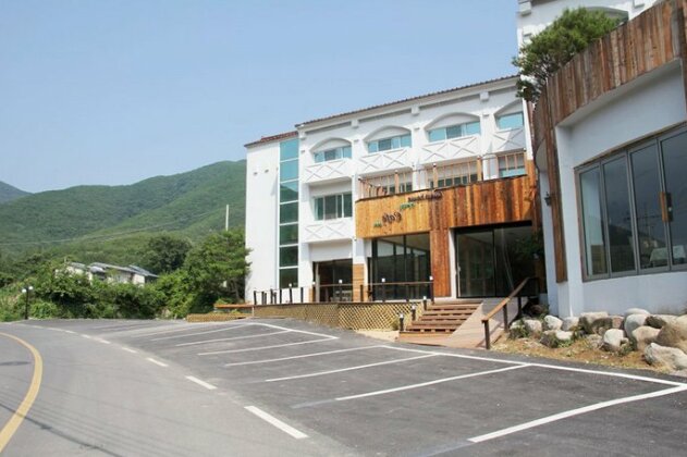 Ok-san Seowon Guest House
