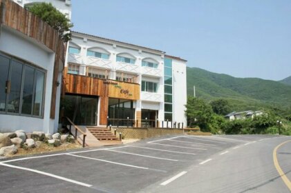 Ok-san Seowon Guest House