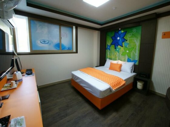 Olleh Motel Gyeongju - Photo3