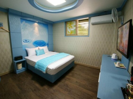 Olleh Motel Gyeongju - Photo4