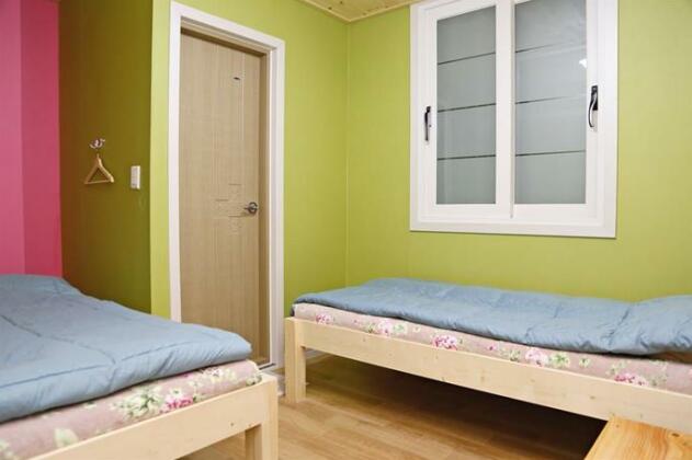 OP 102 Guesthouse - Photo3