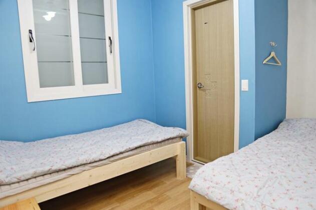 OP 102 Guesthouse - Photo4