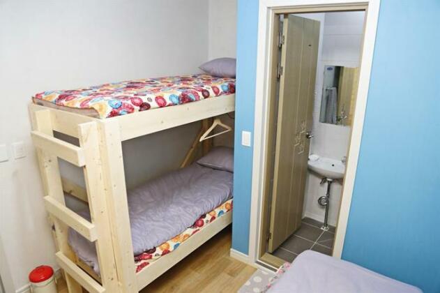 OP 102 Guesthouse - Photo5