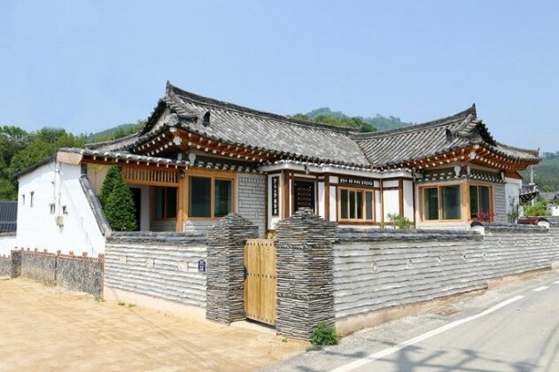 Pension Seondosan - Photo2