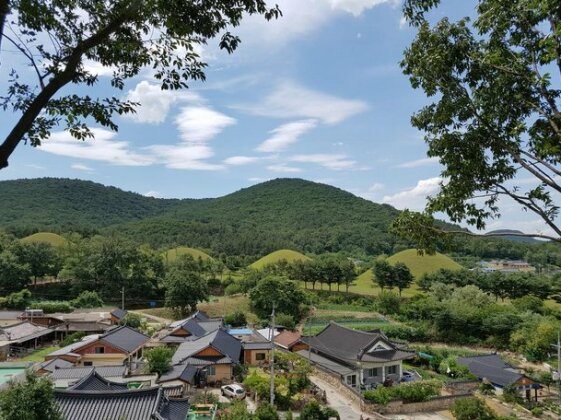 Pension Seondosan - Photo3