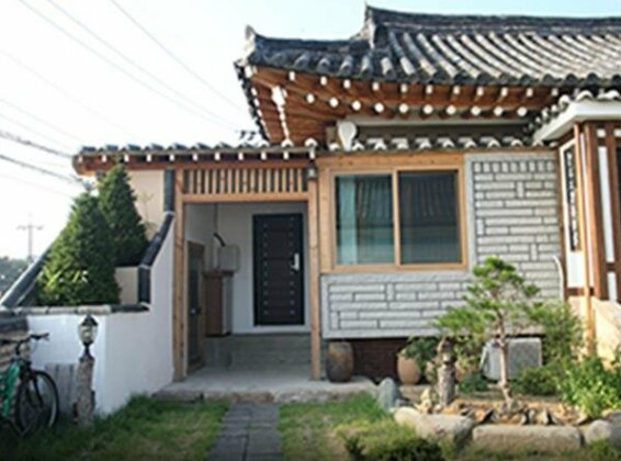 Pension Seondosan - Photo4